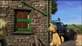 Shaun the Sheep - Season 07 Episode 13
